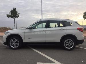 BMW X1 sDrive18d 5p.