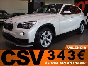 BMW X1 xDrive20d 5p.