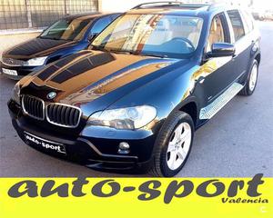 BMW X5 3.0d 5p.