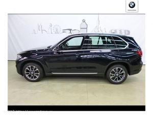 BMW X5 XDRIVE 30DAUT. 7 PLAZAS, LED, PDC, HEAD-UP,TECHO P -
