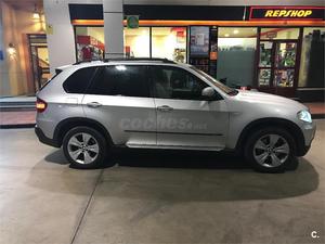 BMW X5 xDRIVE30d 5p.