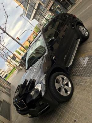 BMW X5 xDRIVE35d -09