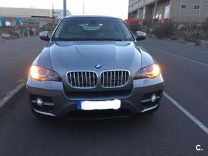 BMW X6 xDrive35d 5p.