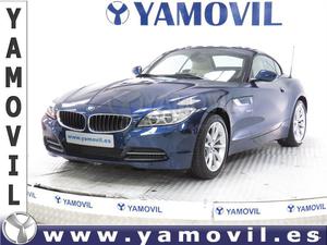 BMW Z4 sDrive20i 2p.