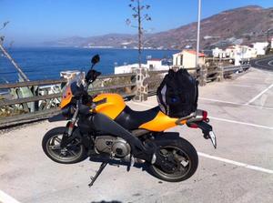 BUELL Ulysses XB 12X (