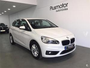 Bmw Serie 2 Active Tourer 218d 5p. -16