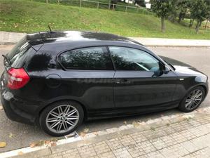 Bmw Serie d 3p. -08