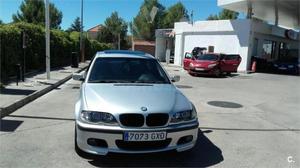 Bmw Serie d 4p. -03