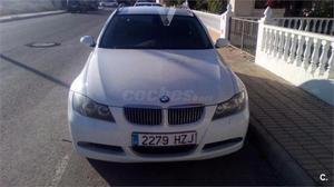 Bmw Serie d Auto Touring 5p. -08