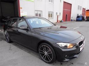 Bmw Serie d Efficientdynamics Touring 5p. -13