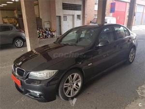 Bmw Serie d Sport 4p. -11