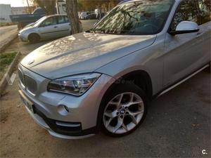 Bmw X1 Sdrive16d 5p. -15