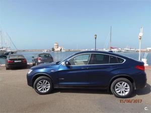 Bmw X4 Xdrive20i 5p. -17