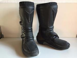 Botas moto Trail DAINESE