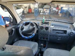 CITROEN Berlingo 1.9D SX Plus -05