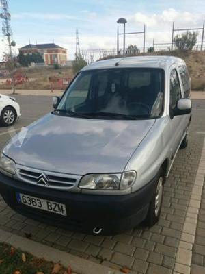 CITROEN Berlingo 2.0 HDI SX -02