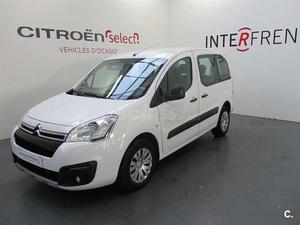 CITROEN Berlingo Multispace LIVE Edition BlueHDi 75 4p.