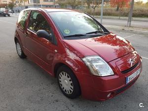 CITROEN C2 1.1I Furio 3p.