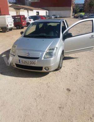 CITROEN C2 1.4I SX Sensodrive -04