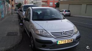 CITROEN C3 1.1i Magic 5p.