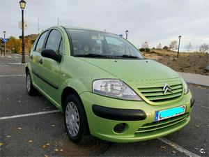 CITROEN C3 1.4 HDi Premier 5p.