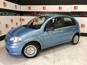 CITROEN C3 1.4 HDi Premier 5p.