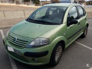 CITROEN C3 1.4i SX Plus 5p.