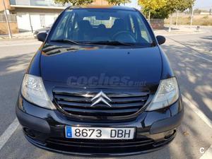 CITROEN C3 1.4i Satisfaction 5p.