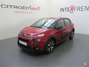 CITROEN C3 BlueHDi 55KW 75CV SS FEEL 5p.