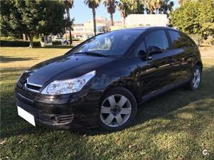 CITROEN C4 1.6 HDi 110 Collection 3p.