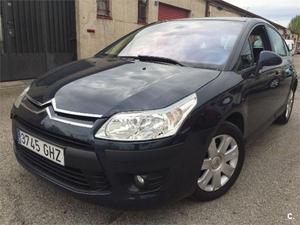 CITROEN C4 1.6 HDi 110 Cool 5p.