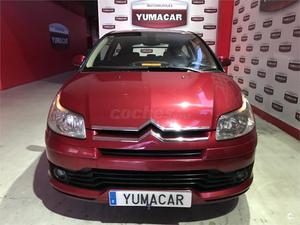 CITROEN C4 1.6 HDi 110 VTR 3p.