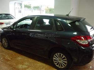 CITROEN C4 1.6 eHDi 110cv Collection 5p.