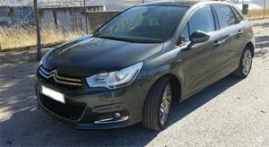 CITROEN C4 1.6 eHDi 115cv Exclusive 5p.