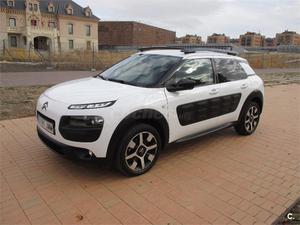 CITROEN C4 Cactus BlueHDi 100 ETG6 Feel Edition 5p.