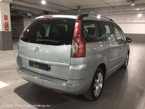 CITROEN C4 GRAND PICASSO 1.6HDI AVATAR - MADRID - (MADRID)