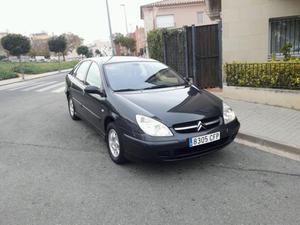 CITROEN C5 2.0 HDi Premier -04