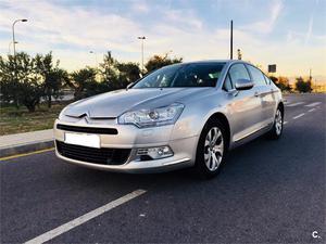 CITROEN C5 2.0 HDi Premier 5p.