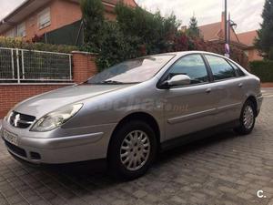 CITROEN C5 2.2 HDi SX 5p.