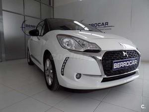 CITROEN DS3 EHDI 90 Style 3p.