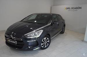 CITROEN DS5 eHDi 115cv ETG6 Design 5p.