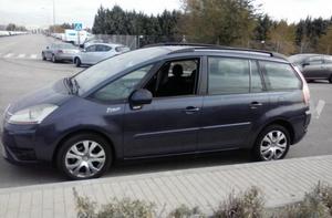 CITROEN Grand C4 Picasso 1.6 HDi CMP SX -08