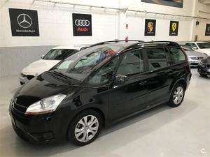 CITROEN Grand C4 Picasso 1.6 THP 150cv Exclusive 5p.