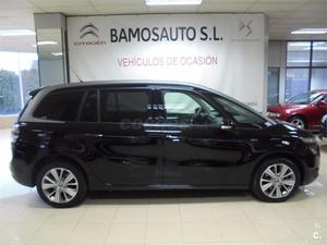 CITROEN Grand C4 Picasso BlueHDi 150 Airdream Exclusive 5p.