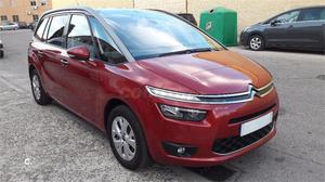 CITROEN Grand C4 Picasso eHDi 115 Airdream ETG6 Exclusive