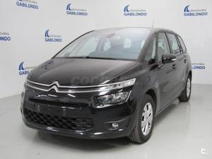 CITROEN Grand C4 Picasso eHDi 115 Airdream ETG6 Seduction