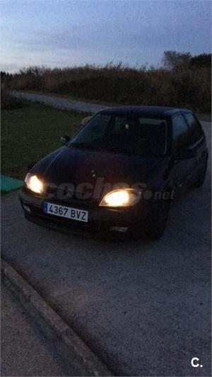 CITROEN Saxo V VTS 3p.