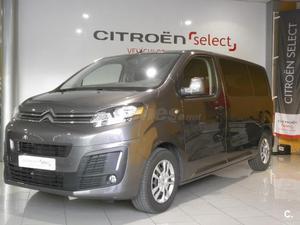 CITROEN Spacetourer Talla M BlueHDi 85KW 115CV Business 4p.