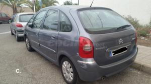 CITROEN Xsara Picasso 1.6 Exclusive 5p.