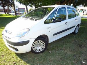 CITROEN Xsara Picasso 1.6 HDi 92 Exclusive 5p.